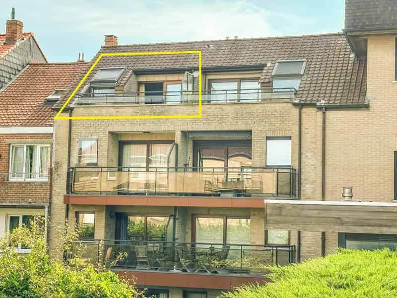 Appartement te koop nabij strand
