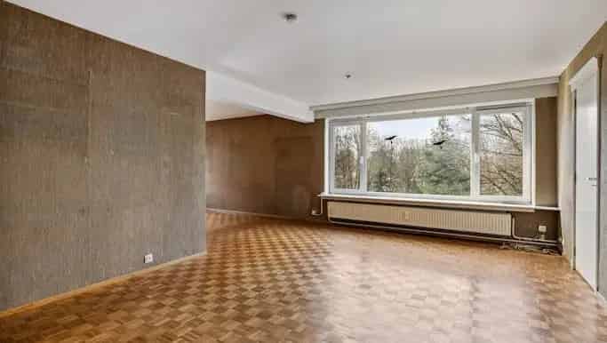 Appartement te koop Hoboken Nachtegaallaan 2 slaapkamers terras