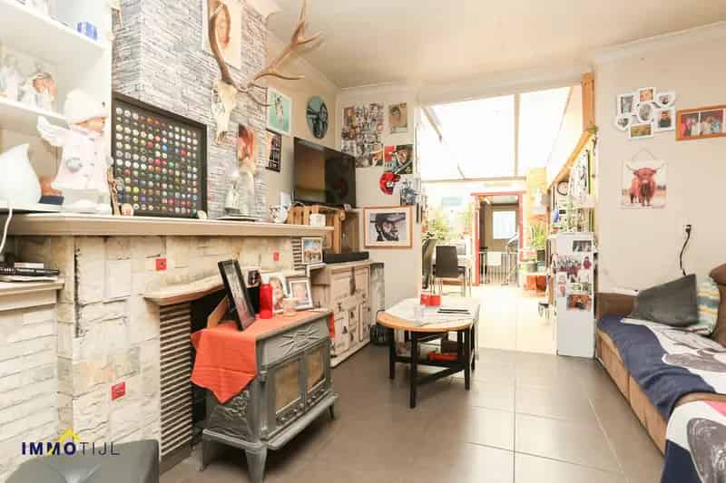 Ruime woning 3 slaapkamers centrum Lebbeke