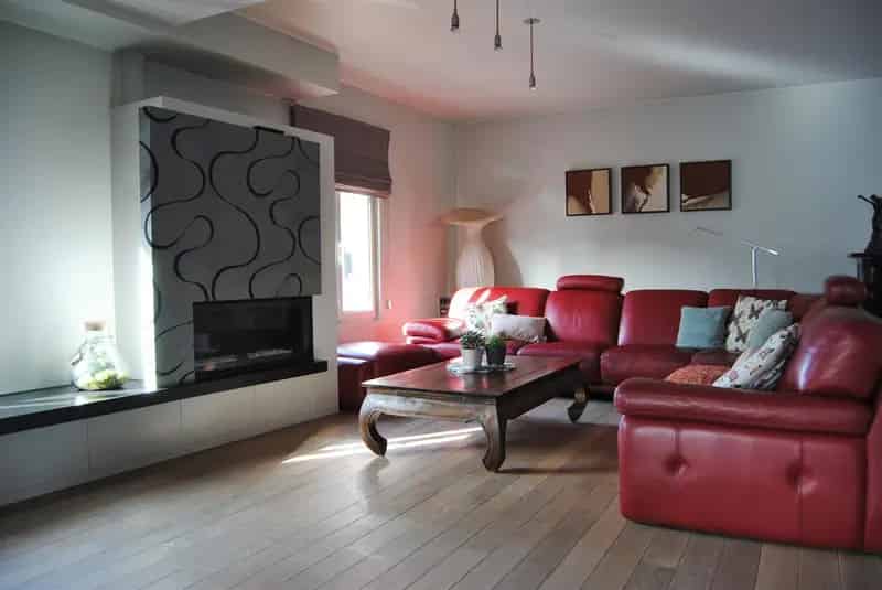 Ruim Duplexappartement te huur 3 slaapkamers terras EPC 174