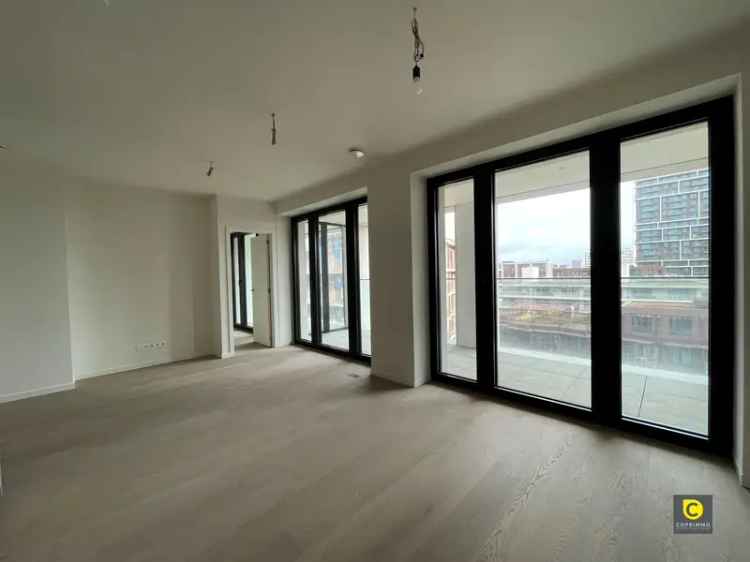 Appartement te huur