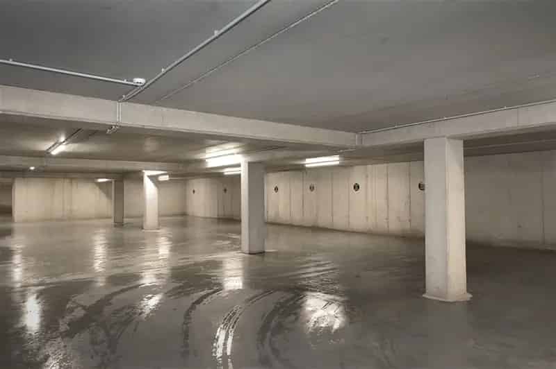 Autostaanplaats te Koop Hoeselt Centrum