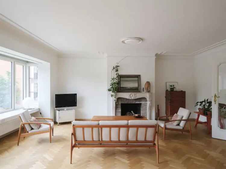 Appartement te koop Sint-Amandsberg