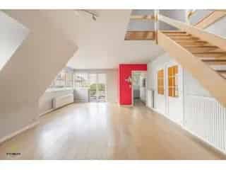 Duplex te koop Harelbeke - Penthouse met 2 slaapkamers en garage
