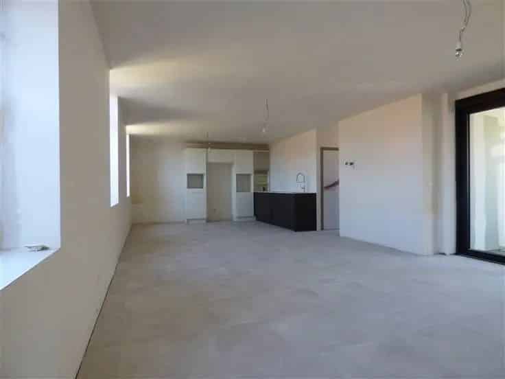 Gerenoveerd Duplex Appartement Sint-Truiden