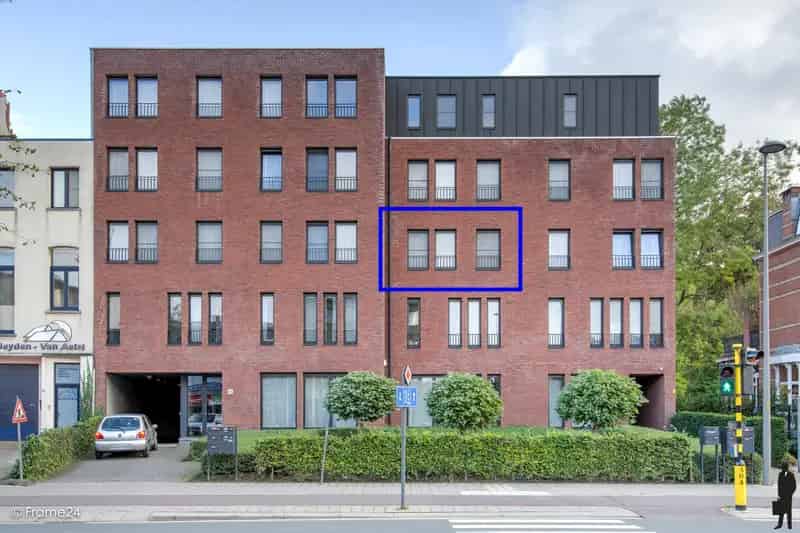 Appartement te huur