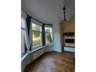Gelijkvloers Appartement te Koop Schaarbeek