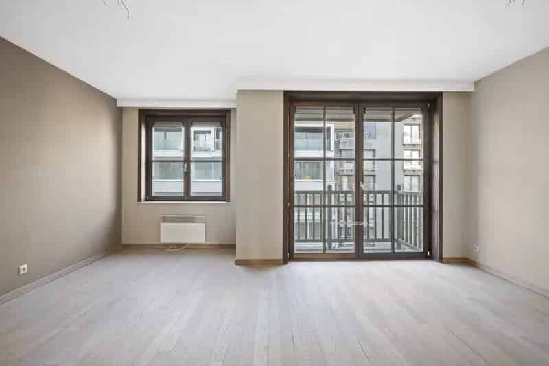 Appartement 2 slaapkamers Oostduinkerke