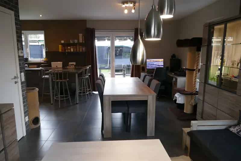Huis te koop 5 slaapkamers instapklaar EPC A