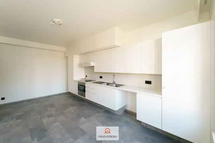 Appartement te koop in Gent