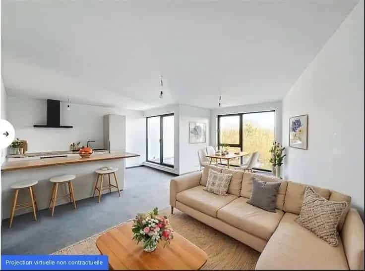 Appartement 3 slaapkamers Te Koop Gratis Auto Inclusief