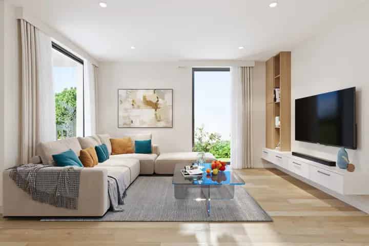 Appartement te koop Balen Ter Leysen November 2024