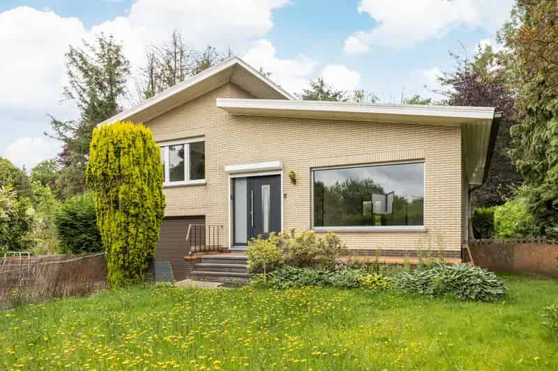 Huis te huur Mol 3 slaapkamers garage tuin 10a24ca