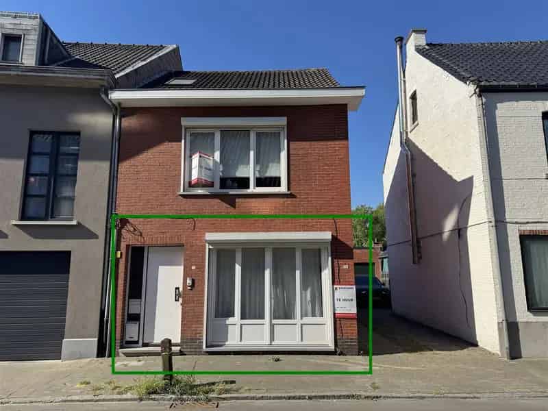 Appartement te huur met tuin - Instapklaar en gemeubileerd