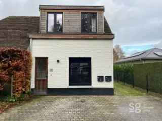 Huis te huur - Sint-Martens-Latem RBR95231