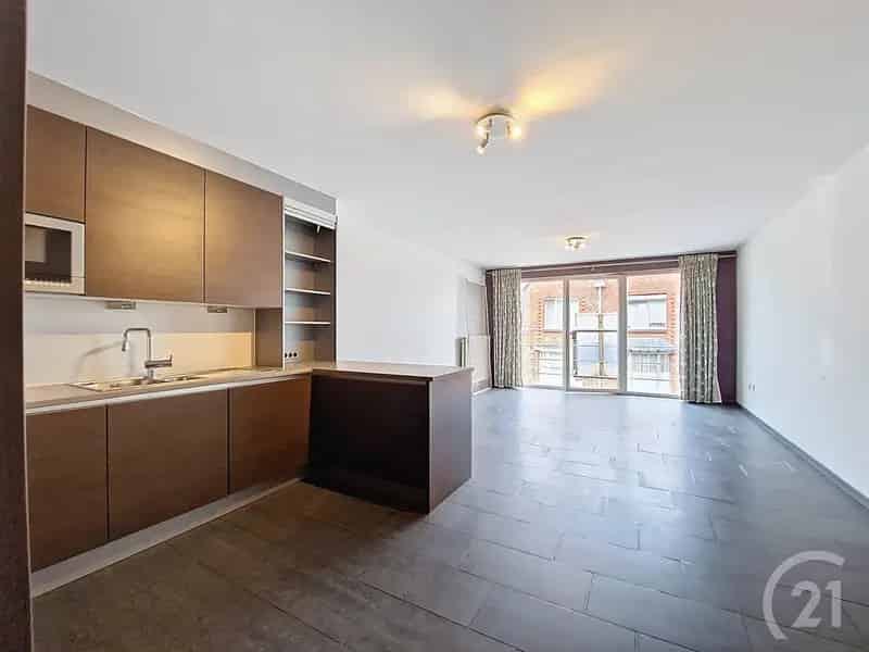 Appartement te huur Heist o d Berg 70m²