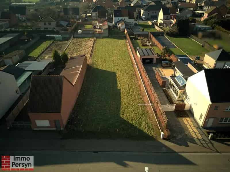Projectgrond te koop Rillaar 1204m2