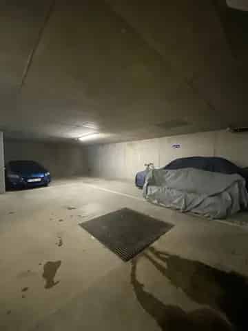 Overdekte Parkeerplaats Gent Ledeberg Te Koop