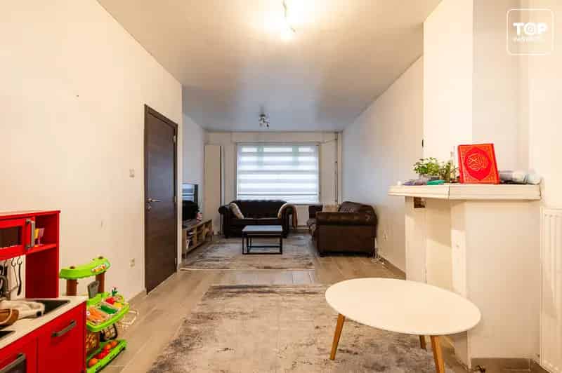 Huis te koop Gentbrugge Prosper Van Langendonckstraat