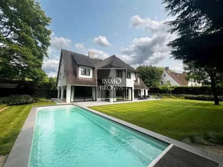 Villa Te Koop