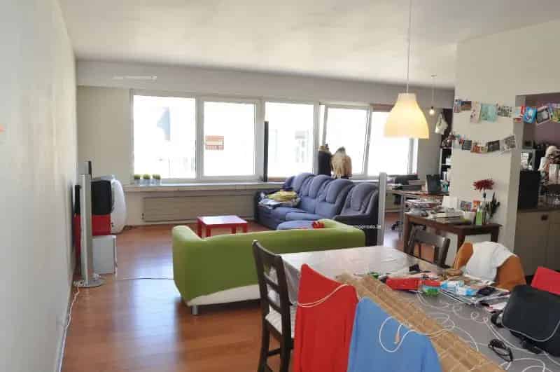 Antwerpen Appartement 3 slaapkamers 140m2 Terras
