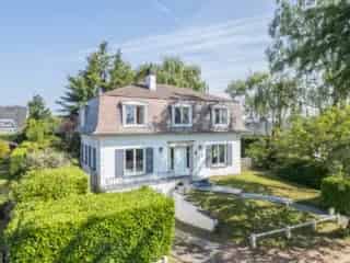 Villa te koop Egem 4 slaapkamers grote tuin