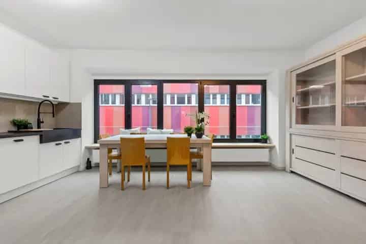 Appartement te koop Wetteren - 2 slaapkamers - gerenoveerd