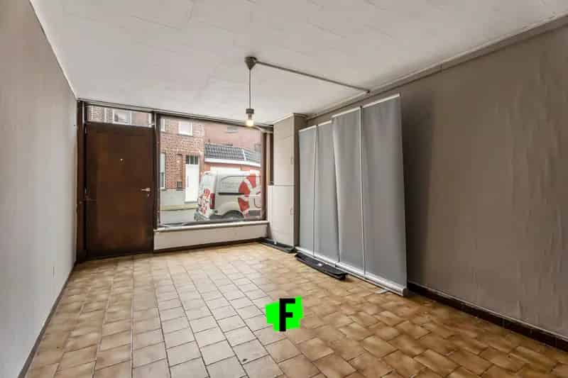 Rijwoning 3 slaapkamers Poperinge