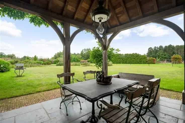Huis Te Koop Exclusieve Villa 13 Ha