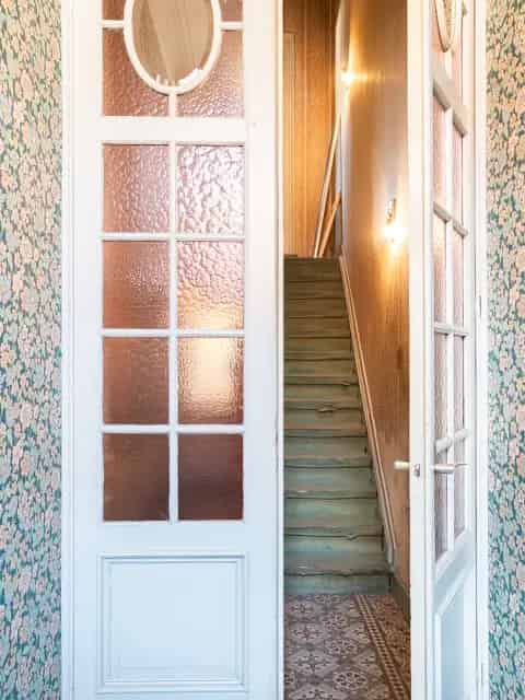 Herenwoning te renoveren Wijnegem