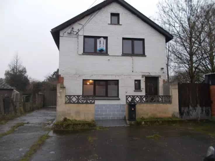 Huis Te Koop Ghlin 3 slaapkamers