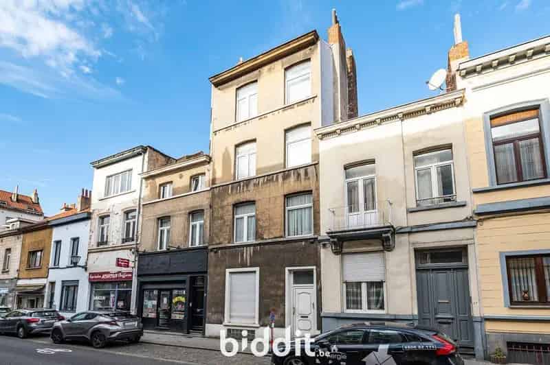 Een opbrengstwoning