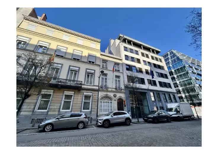 Herenhuis Te Koop Nabij Place du Luxembourg