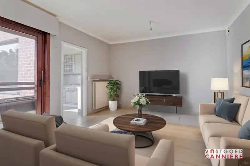 Huis te koop Wakken 3 slaapkamers gerenoveerd 2008