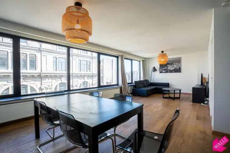 Appartement Te Koop Centrumstad 2 slaapkamers