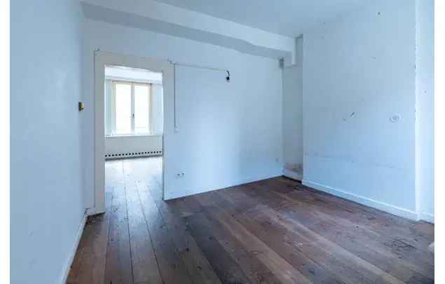 Huur 1 slaapkamer appartement van 52 m² in Antwerp