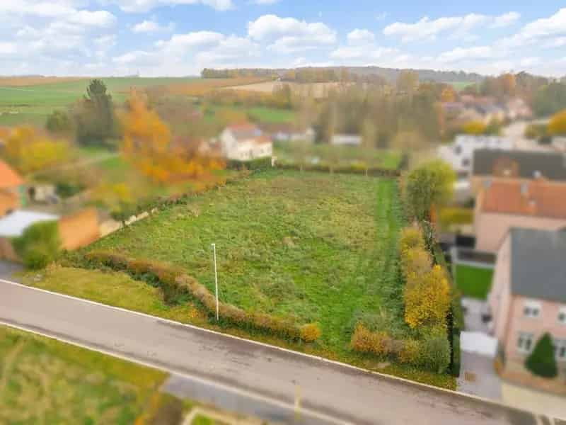 Bouwgrond 26a65ca Nabij Molenbeemd