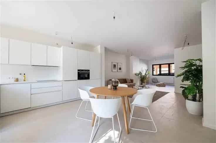 Gerenoveerde woning 4 slaapkamers Deurne-Zuid