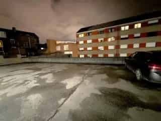 Parking te Koop Luik - Beveiligde Parkeerplaats Nabij MediaCity