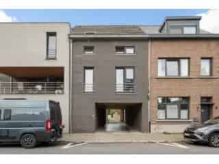 Appartement te koop Wijnegem 89m² - Terras Garagebox