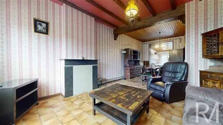Tussenwoning te koop Sint-Niklaas - Ideaal voor jong koppel