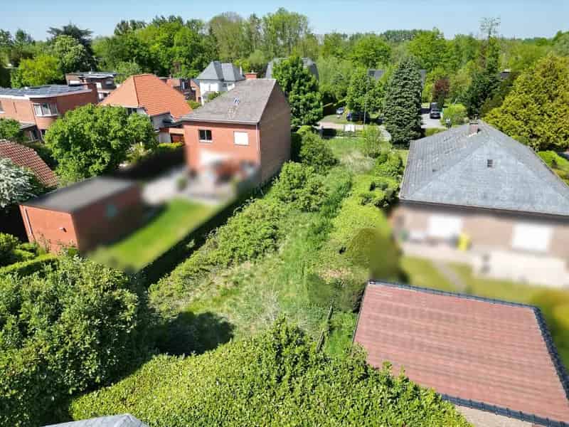 Volledige Aanbod