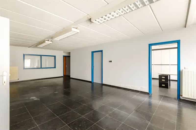 Kantoorruimte te huur Herentals 220m² E313