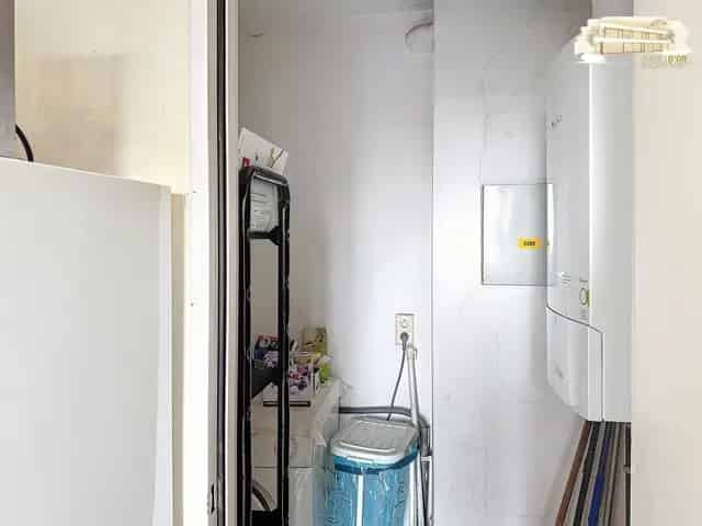 Appartement te koop Ekeren 2 slaapkamers Zuid-terras