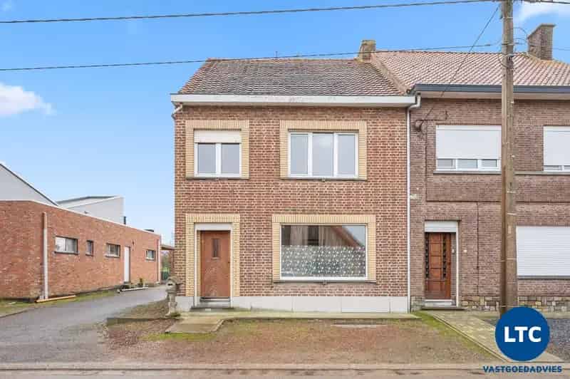 Ruime gezinswoning 3 slaapkamers Geetbets