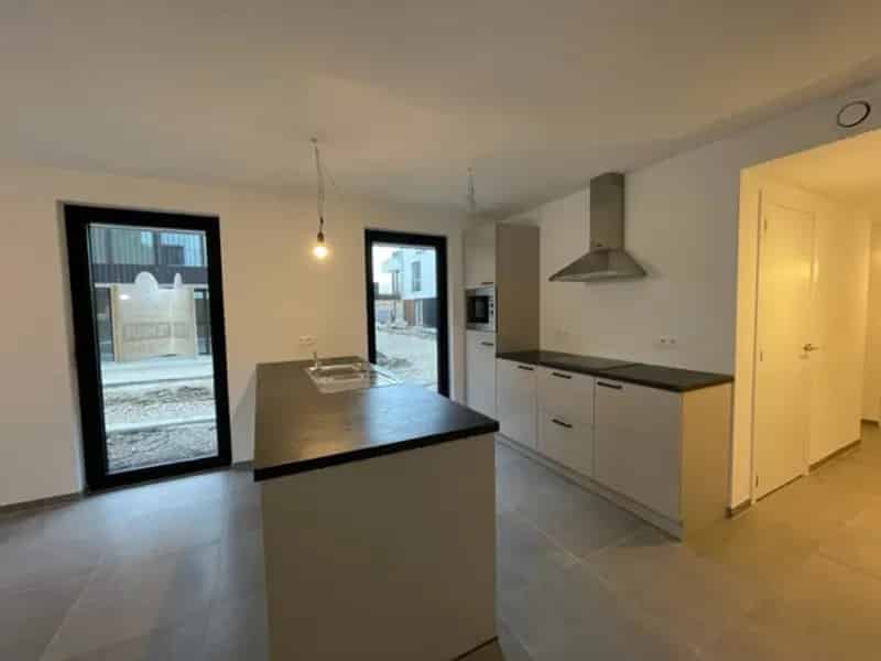 Appartement te huur