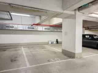 Parking te Huur Brussel Centrum - Beveiligd - Nabij Justitiepaleis