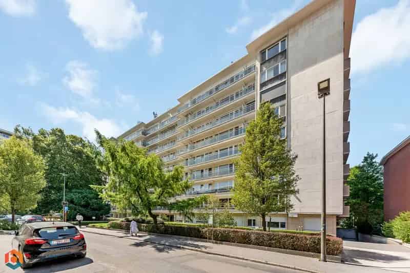Dakappartement Mechelen 1 Slaapkamer Centrum Terras Uitzicht Sint Romboutstoren