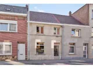 Huis te Koop Halle - Op te knappen Stadswoning