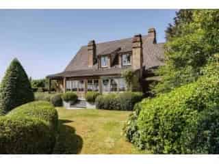 Huis te koop Rozebeke landelijke woning 3 slaapkamers